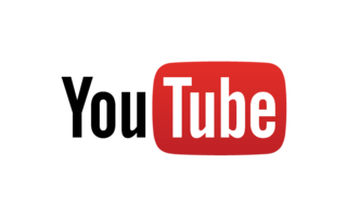 Logo - YouTube