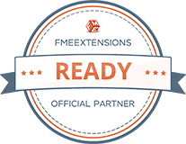 FME Extensions Official Partner