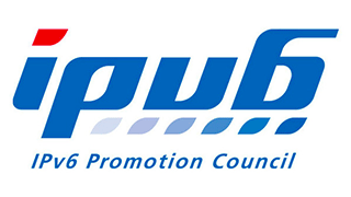 IPv6 Promotion Council Member